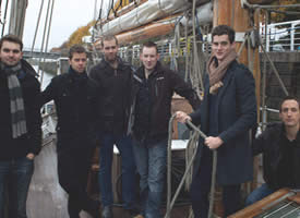 Thumbnail image for Mànran – Help Get Their Gaelic Song in the UK Top 40